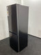 Inventum KV1850B - Vrijstaande koel/vriescombinatie - NoFrost 216/122 liter