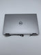 DELL XPS 13 9365 - 2-in-1 - Intel® Core™ i7 i7-7Y75 16 GB LPDDR3 1,02 TB SSD Touchscreen Quad HD+ 33,8 cm Zilver