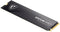 MSI Spatium M560 - SSD 2TB - PCIe 5.0 NVMe M.2