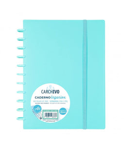 Schrift Carchivo Ingeniox Munt A4 100 Lakens