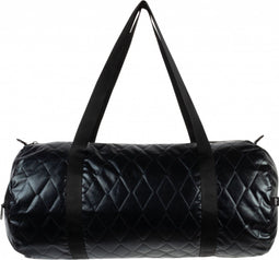 LOQI Weekender - Quilted Black Large