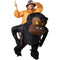 Big Game Hunter - Grootwildjagerskostuum - Pak en hoed - Universeel 180-200 cm