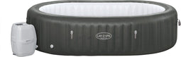 Lay-z-spa mauritius airjet opblaasbare spa 270x180 cm