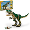 LEGO Creator 3in1 31151 - T. rex - 3 modellen om te bouwen - 626 steentjes