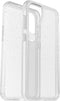 Otterbox Galaxy S23+ - Symmetry Clear Case - Schokbestendig Valbestendig Antimicrobieel Stardust