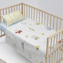 Kinderlakenset Son Monde | Le Petit Prince