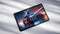 Lenovo Yoga Tab Plus ZAEG0013ES - Tablet - 12,7