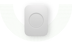 Frient Smart Button - Schakelaar - Zigbee - Binnen (1x)