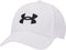 Under Armour Men's UA Blitzing Heren Pet - Wit