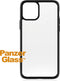 PanzerGlass 0224 - Soft case - Krasbestendig en schokbestendig - Transparant