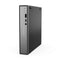 Lenovo 13B9001USP - Mini-Pc - Intel Core i5 210h 8 GB RAM 256 GB SSD - Zwart