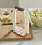 Easy-Mash Aardappelstamper - Wit - Joseph Joseph