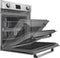 Smeg Victoria SOP6902S2PX - Oven 79 l - Pyrolytisch - Roestvrijstaal