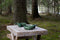 Kupilka 5 Snaps / borrel kopje - Conifer (groen)