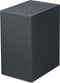 LG SC9S - Soundbar - Dolby Atmos - Triple up-firing kanalen