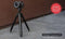 Peak Design Travel Tripod - Aluminium - Professioneel en draagbaar statief - 9,1kg draaggewicht