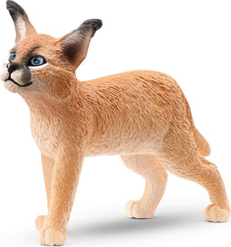 schleich WILD LIFE - Caracalwelpje - 14868