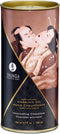Shunga - Verwarmende Olie - Om Van Het Lichaam Te Likken - Intoxicating Chocolate