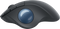 Logitech M575 - Draadloze Trackball - Ergonomisch ontwerp - Grafiet