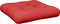 vidaXL-Palletkussen-60x60x12-cm-stof-rood