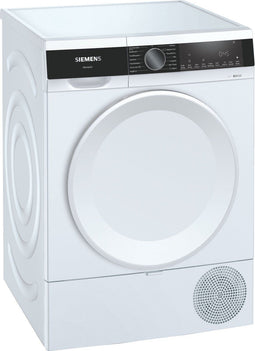 Siemens WQ33G2D0NL - Warmtepompdroger - Easy Clean filter - iQ500