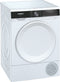 Siemens WQ33G2D0NL - Warmtepompdroger - Easy Clean filter - iQ500
