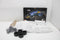 LEGO Oracle Red Bull Racing RB20 F1 - Technic model - V6-motor met bewegende zuigers - Blauw Geel Rood Zwart