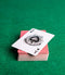 Poker set alu koffer 200 dlg