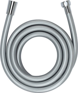WENKO Doucheslang Design - 175cm - Chroom - Anti-twist - Glad oppervlak
