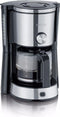 Severin KA 4825 - Koffiezetter - Aroma switch systeem - Blauw