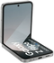 Samsung Galaxy Z Flip6 - Smartphone - 512GB opslag - Zilver