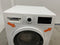 Bosch WAN28270NL - Serie 4 - Wasmachine met stoom - 1400 rpm - Energielabel A - 8 KG