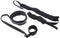 Sportsheets - Sex & Mischief Thigh & Wrist Cuffs Bondageset