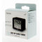 Hama Cube - DCF-klok - Digitale tijdsweergave met temperatuur - 60x70x40mm