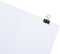 Papierklem Foldback MAUL 213, 19 mm, 12 st