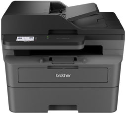 Brother MFC-L2860DW - All-in-one laserprinter - ADF dubbelzijdig printen fax scannen kopiëren - Zwart
