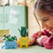 LEGO Botanicals - Vrolijke Plantjes - 2 schattige planten (10349)
