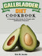 Gallbladder Diet Cookbook - Kookboek voor galblaasaandoeningen - 72 pagina's