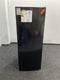 Inventum VR1430B - Vrijstaande vrieskast - No Frost - 161 liter - 143 cm hoog - Zwart
