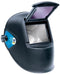 Toolit FLIP-FLAP 042513 - Lashelm - Passieve filter niveau 11 - Zwart