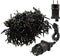 Kerstverlichting - Clusterverlichting - 576 LED's - Lengte: 4 meter - Warm wit