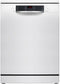 Bosch SMS26AW01F - Vrijstaande vaatwasser - 12 couverts - Energieklasse E - 48 dB