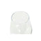 Set wijnglazen Home ESPRIT Transparant Kristal 410 ml (6 Stuks)