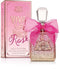 Juicy Couture Eau De Parfum Viva La Juicy Rose 100 ml - Voor Vrouwen