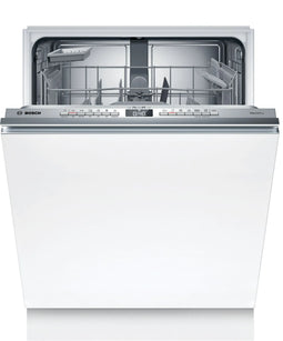 Bosch SMV4EAX24E - Volledig integreerbare vaatwasmachine - 6 programma's - 13 couverts - 41-42 dB(A)