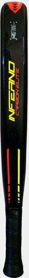 Dunlop Inferno Carbon Elite - Advanced Padelracket