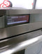 Scholtes SMW1S - Inbouw combimagnetron - 1000 watt - Zilver