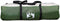 vidaXL - Tipitent - 8-persoons - waterdicht - groen