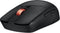 ASUS ROG Strix Impact III - Gamingmuis - Draadloos Bluetooth 5.1 - 36.000dpi - Zwart