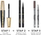 L’Oréal Paris - Volume Million Lashes - Classic - 01 Extra Black - Extra Zwarte Volume Mascara - 10,7 ml